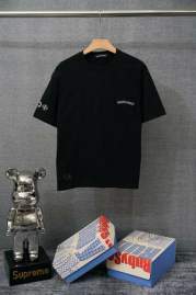 Picture of Chrome Hearts T Shirts Short _SKUChromeHeartsS-XL55txKT2517802
